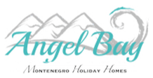 Montenegro Holiday Home ****Angel Bay****